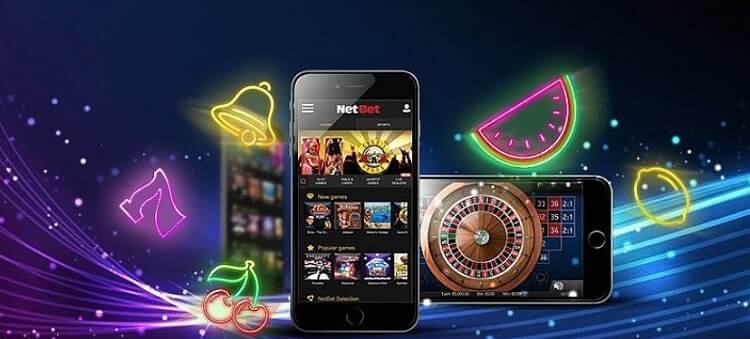 netbet casino mobile