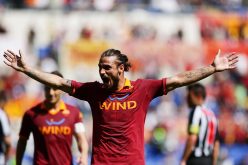 Osvaldo a ruota libera: “Prandelli? Spero se la stia passando male”