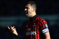 Milan, il rinnovo di Romagnoli è lontano: parte in estate?