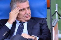 Frosinone, Stirpe avverte: “Pronto alle vie legali se la B dovesse terminare”