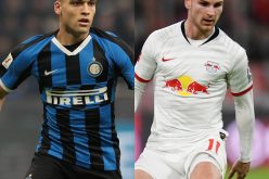 Timo Werner è il “piano B” di Barcellona e…Inter