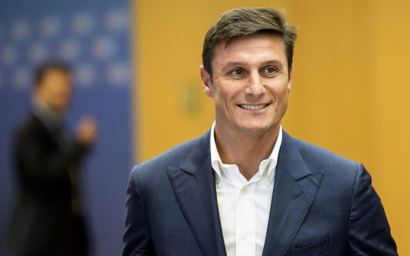 Inter, Zanetti su Lautaro: “Spero resti”; intanto da Barcellona spunta il nome di Arthur