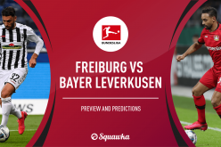 Bundesliga, Friburgo-Leverkusen: quote, probabili formazioni e pronostico (29/05/2020)