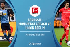 Bundesliga, Monchengladbach-Union Berlino: quote, probabili formazioni e pronostico (31/05/2020)