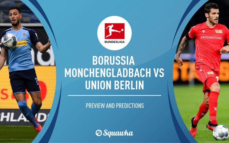 Bundesliga, Monchengladbach-Union Berlino: quote, probabili formazioni e pronostico (31/05/2020)