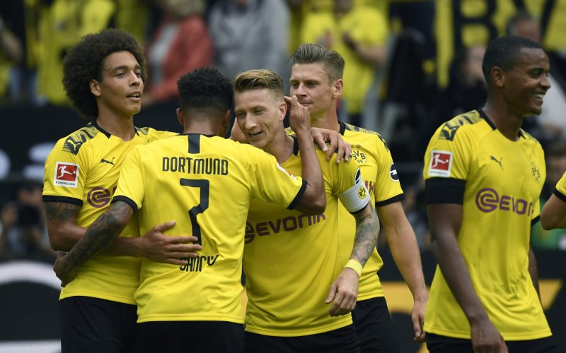 Bundesliga, Borussia Dortmund-Schalke: quote, probabili formazioni e pronostico (16/05/2020)