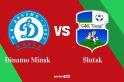 Bielorussia, Dinamo Minsk-Slutsk: quote e pronostico (02/05/2020)