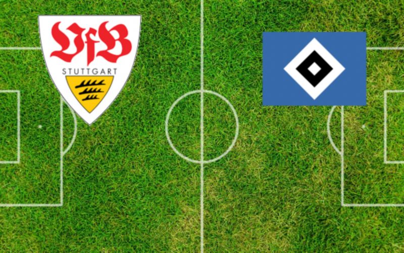 Bundesliga 2, Stoccarda-Amburgo: quote, probabili formazioni e pronostico (28/05/2020)
