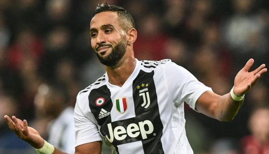 Benatia al veleno: “Tradito da Allegri, mi ha deluso”