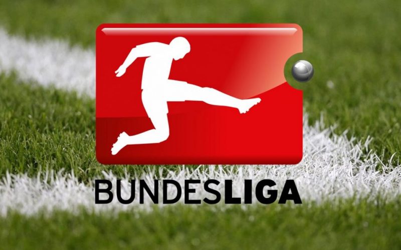 Bundesliga al via coi cinque cambi: ma cosa accadrà in caso di sospensione definitiva?