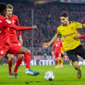 Riparte la Bundesliga, ecco cosa c’è da sapere e dove poterla seguire in streaming