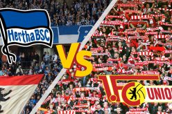 Bundesliga, Hertha-Union Berlino: quote, probabili formazioni e pronostico (22/05/2020)