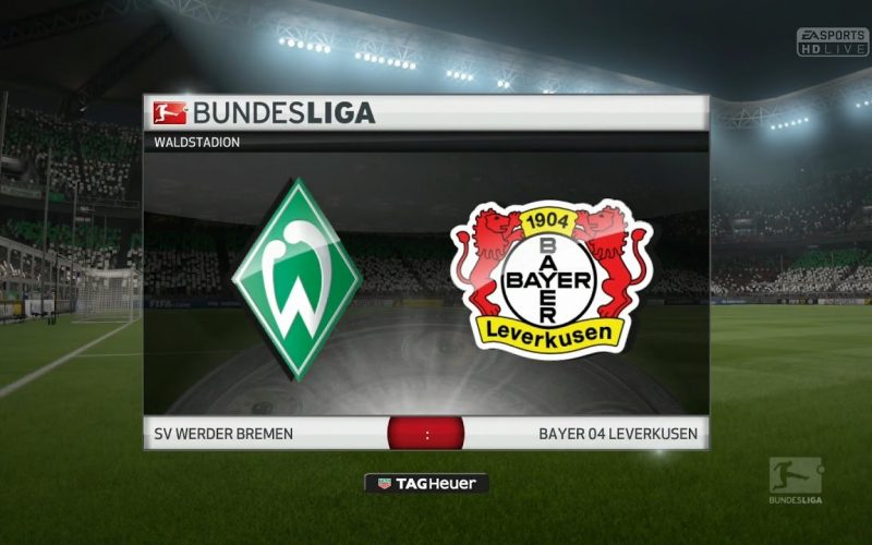 Bundesliga, Werder Brema-Leverkusen: quote, probabili formazioni e pronostico (18/05/2020)