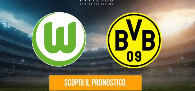 Bundesliga, Wolfsburg-Dortmund: pronostico, probabili formazioni e quote (27/11/2021)