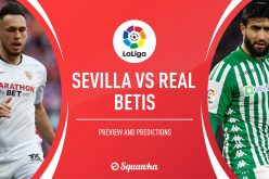 Liga, Siviglia-Betis: quote, probabili formazioni e pronostico (11/06/2020)