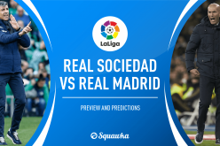 Liga, Real Sociedad-Real Madrid: quote, probabili formazioni e pronostico (21/06/2020)