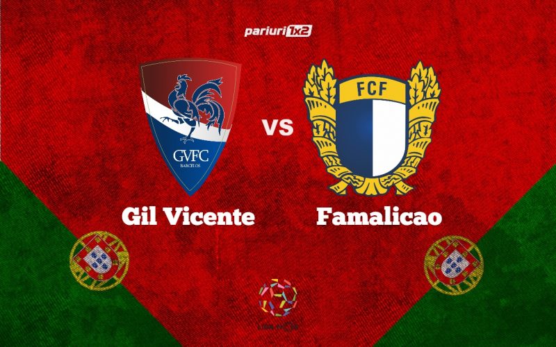Portogallo, Gil Vicente-Famalicao: quote, probabili formazioni e pronostico (09/06/2020)
