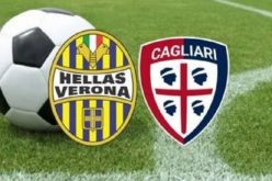 Serie A, Verona-Cagliari: quote, probabili formazioni e pronostico (20/06/2020)