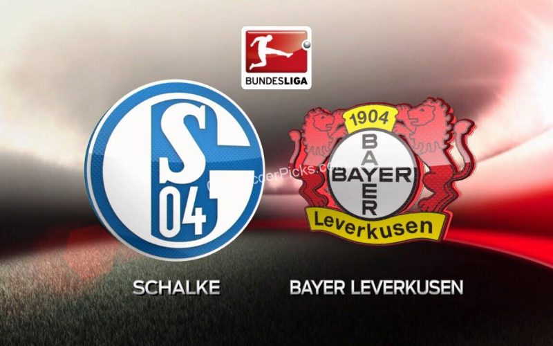 Bundesliga, Schalke-Leverkusen: quote, probabili formazioni e pronostico (14/06/2020)