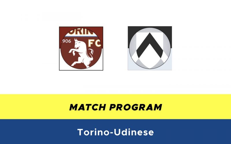 Serie A, Torino-Udinese: quote, probabili formazioni e pronostico (23/06/2020)