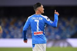 Napoli, si valuta il futuro di Callejon: e spunta il nome di Under