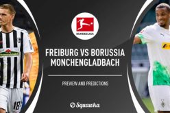 Bundesliga, Friburgo-Monchengladbach: quote, probabili formazioni e pronostico (05/06/2020)
