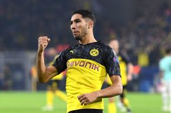 Colpo Inter, in arrivo Hakimi per 40 milioni di euro!