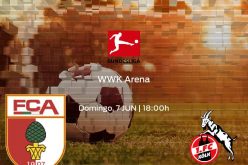 Bundesliga, Augsburg-Colonia: quote, probabili formazioni e pronostico (07/06/2020)