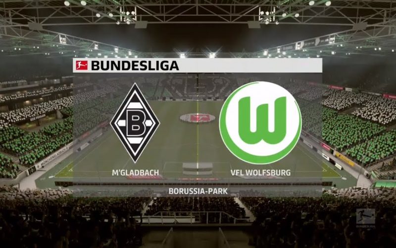 Bundesliga, Monchengladbach-Wolfsburg: quote, probabili formazioni e pronostico (16/06/2020)