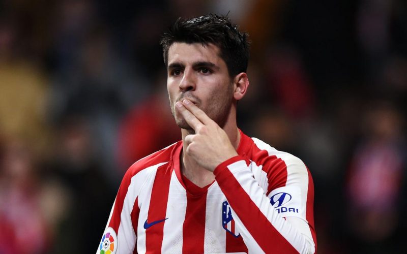Calciomercato Inter, Tonali sempre più vicino; spunta l’idea Morata