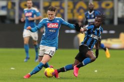 Coppa Italia, Napoli-Inter: quote, probabili formazioni e pronostico (13/06/2020)