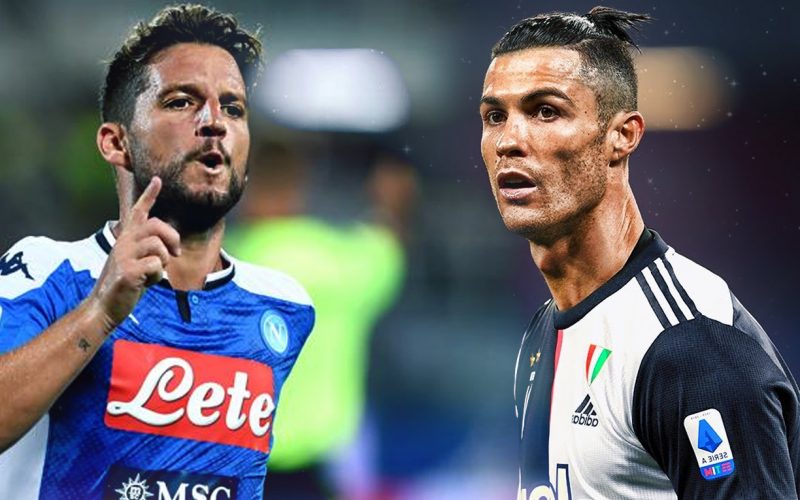Coppa Italia, Napoli-Juventus: quote, probabili formazioni e pronostico (17/06/2020)