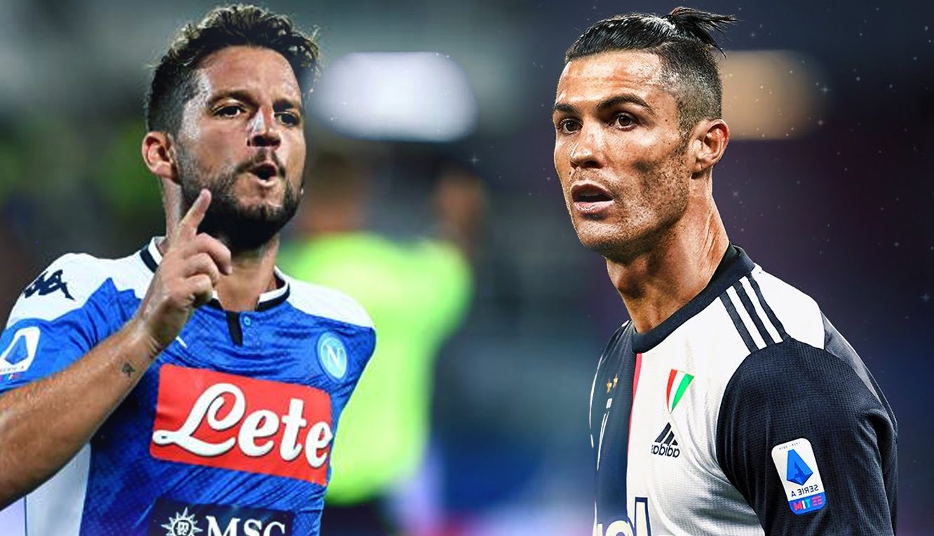 Coppa Italia, Napoli-Juventus: quote, probabili formazioni e pronostico (17/06/2020)