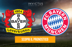 Bundesliga, Leverkusen-Bayern Monaco: quote, probabili formazioni e pronostico (06/06/2020)
