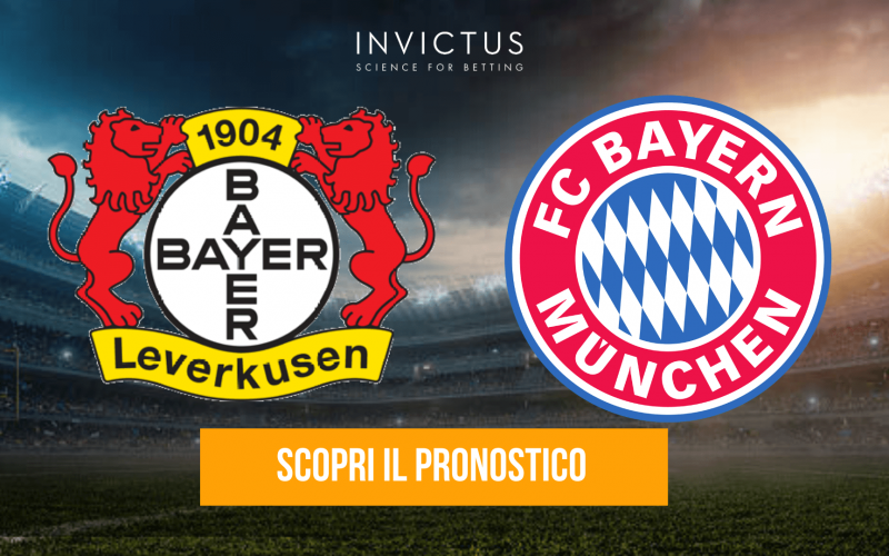 Bundesliga, Leverkusen-Bayern Monaco: quote, probabili formazioni e pronostico (06/06/2020)