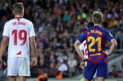 Liga, Barcellona-Siviglia: pronostico, probabili formazioni e quote (03/04/2022)