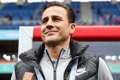 Fabio Cannavaro è il nuovo allenatore del Benevento
