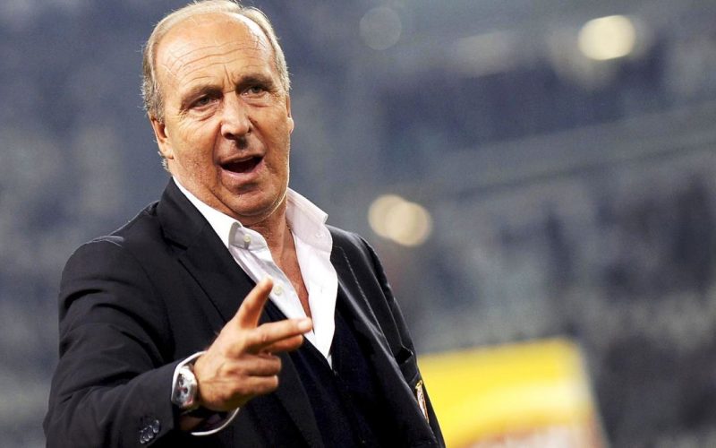 Ventura si sfoga: “Nessuna protezione dalla FIGC dopo la mia eliminazione”