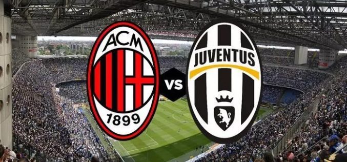 Serie A, Milan-Juventus: pronostico, probabili formazioni e quote (23/01/2022)