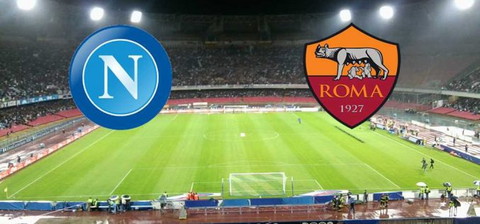 Serie A, Napoli-Roma: pronostico, probabili formazioni e quote (29/01/2023)