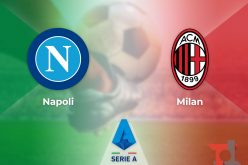 Serie A, Napoli-Milan: quote, probabili formazioni e pronostico (12/07/2020)