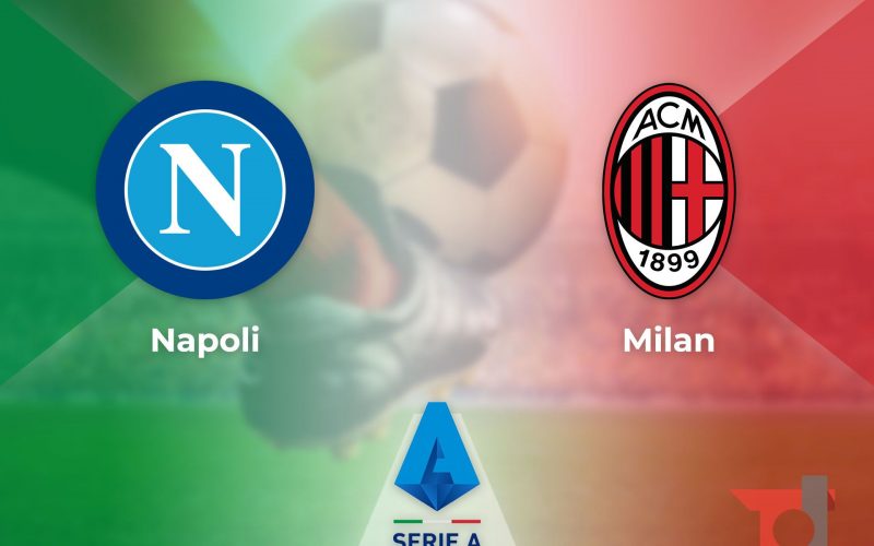 Serie A, Napoli-Milan: pronostico, probabili formazioni e quote (06/03/2022)