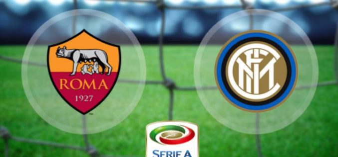 Serie A, Roma-Inter: pronostico, probabili formazioni e quote (06/05/2023)