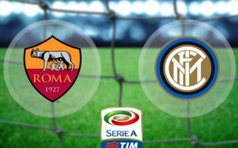 Serie A, Roma-Inter: quote, probabili formazioni e pronostico (19/07/2020)