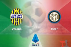 Serie A, Verona-Inter: quote, probabili formazioni e pronostico (09/07/2020)