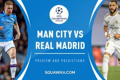 Champions League, Manchester City-Real Madrid: quote, probabili formazioni e pronostico (07/08/2020)