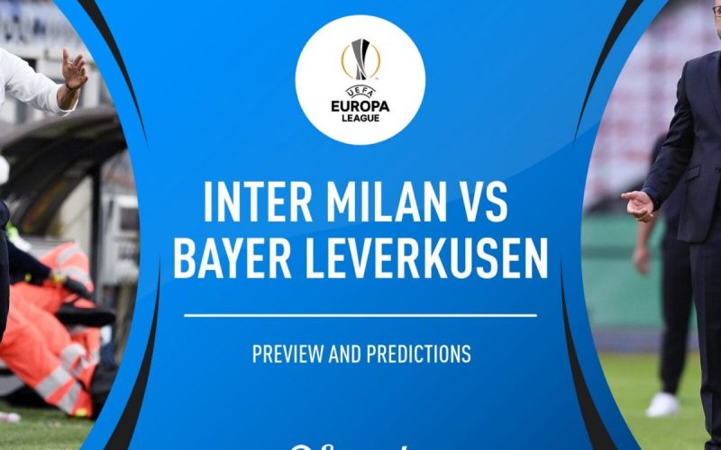 Europa League, Inter-Leverkusen: quote, probabili formazioni e pronostico (10/08/2020)