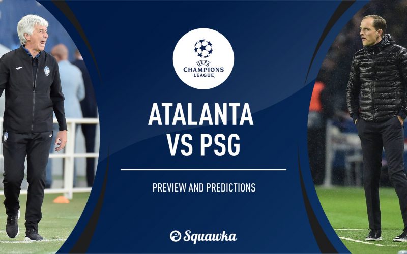 Champions League, Atalanta-PSG: quote, probabili ...