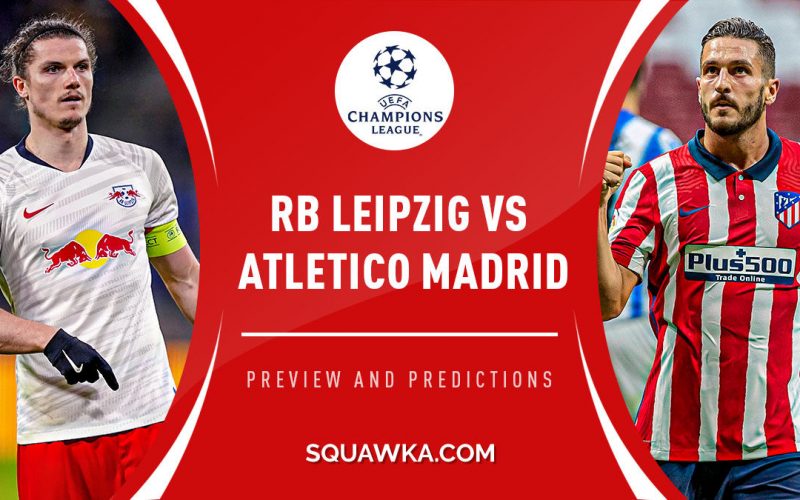 Champions League, Lipsia-Atletico Madrid: quote, probabili formazioni e pronostico (13/08/2020)