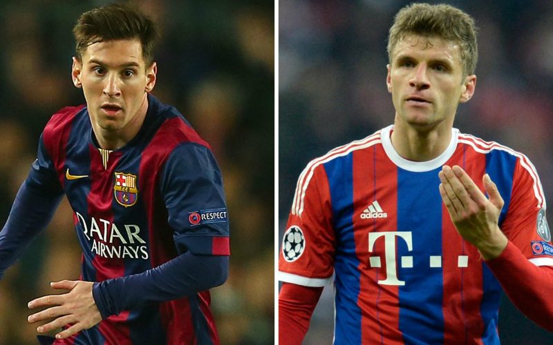 Champions League, Barcellona-Bayern Monaco: quote, probabili formazioni e pronostico (14/08/2020)